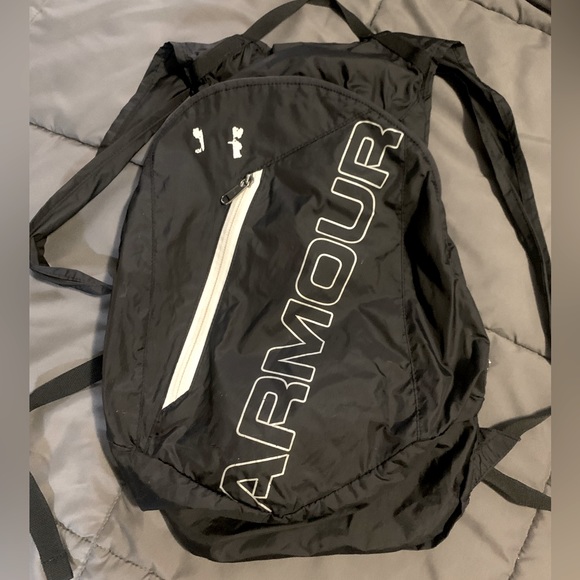 Packable travel backpack - Under Armour - Picture 8 of 9